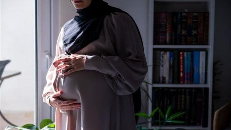 افطار الحامل