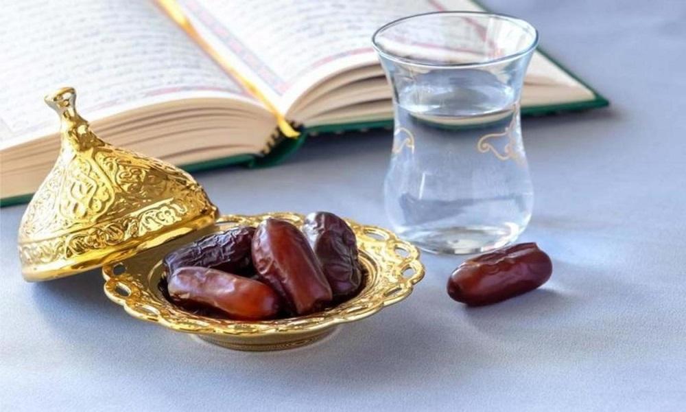 الفدية في رمضان