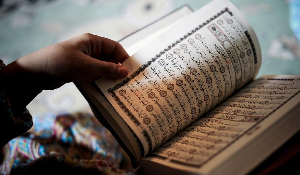 حفظ القرآن-1