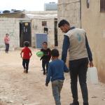 Elvefa Charity Support Campaign