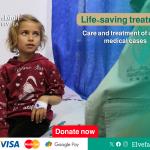 Medical Cases Support and Treatment Project
