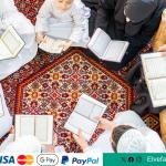 Qur’an Memorization Sponsorship and Support Project