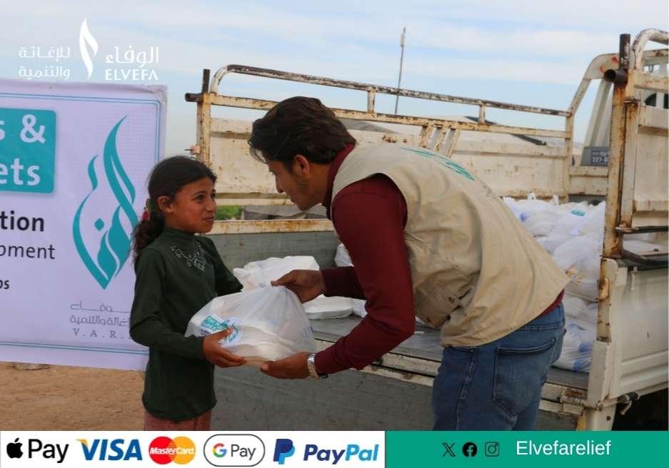 إفطار صائم يوم عرفة - 1447هـ