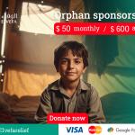 Orphan Sponsorship Project