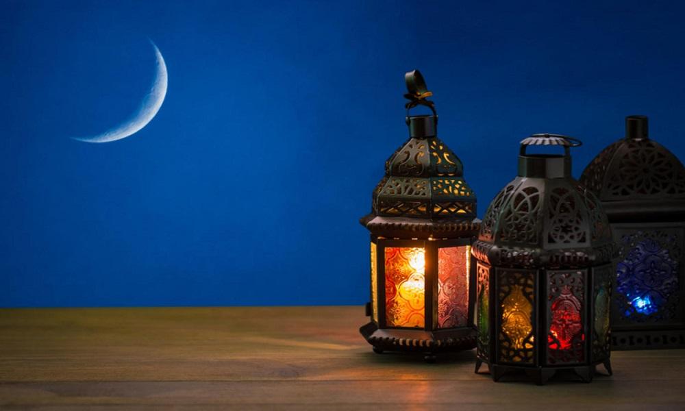 شهر رمضان-2